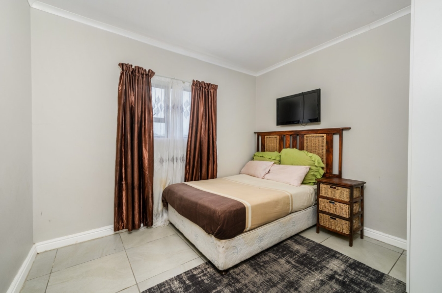  Bedroom Property for Sale in Kamma Park Eastern Cape